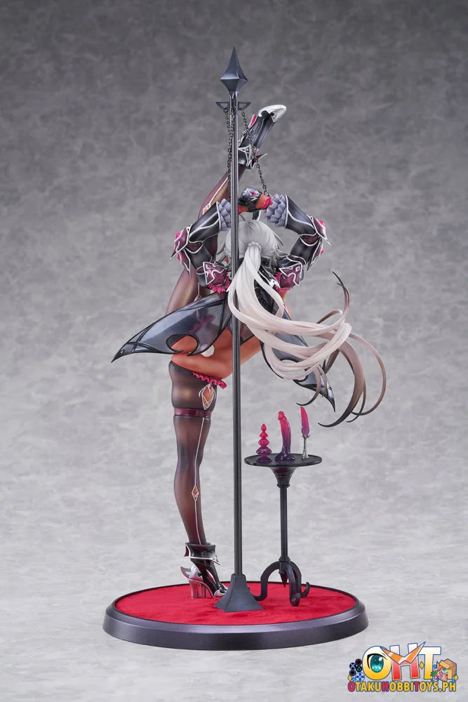PartyLook 1/6 Prisoner Knight Zephilia Tan Ver. DELUXE EDITION Scale Figure