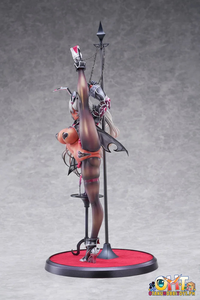 PartyLook 1/6 Prisoner Knight Zephilia Tan Ver. DELUXE EDITION Scale Figure