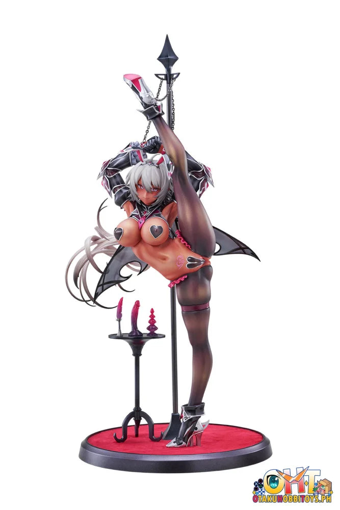 PartyLook 1/6 Prisoner Knight Zephilia Tan Ver. DELUXE EDITION Scale Figure