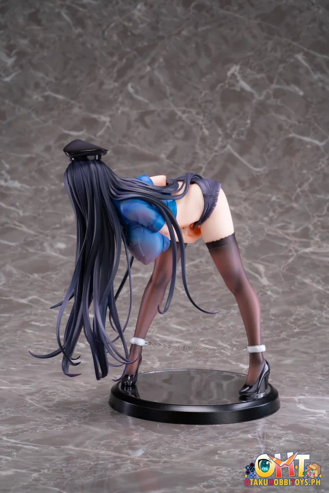 Partylook 1/6 Prosecutor Mitsu Umetani Another Color Ver. Prize Figure