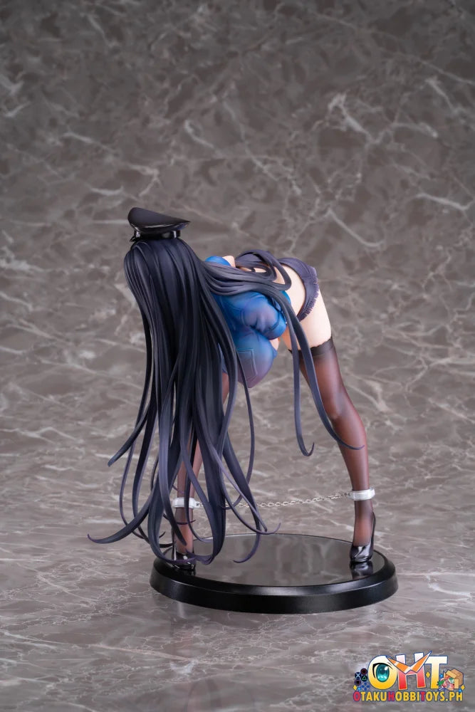 Partylook 1/6 Prosecutor Mitsu Umetani Another Color Ver. Prize Figure