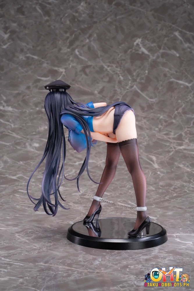Partylook 1/6 Prosecutor Mitsu Umetani Another Color Ver. Prize Figure