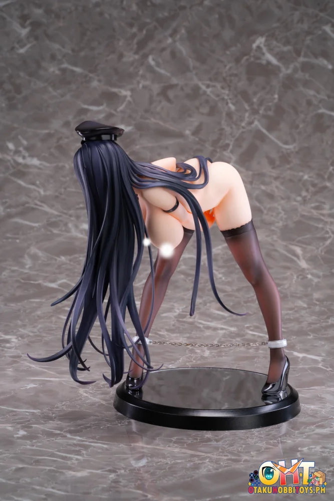 Partylook 1/6 Prosecutor Mitsu Umetani Another Color Ver. Prize Figure