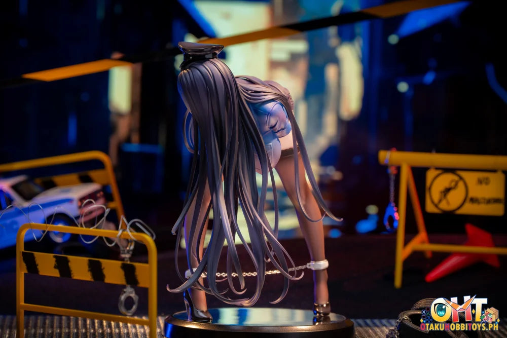 Partylook 1/6 Prosecutor Mitsu Umetani Another Color Ver. Prize Figure