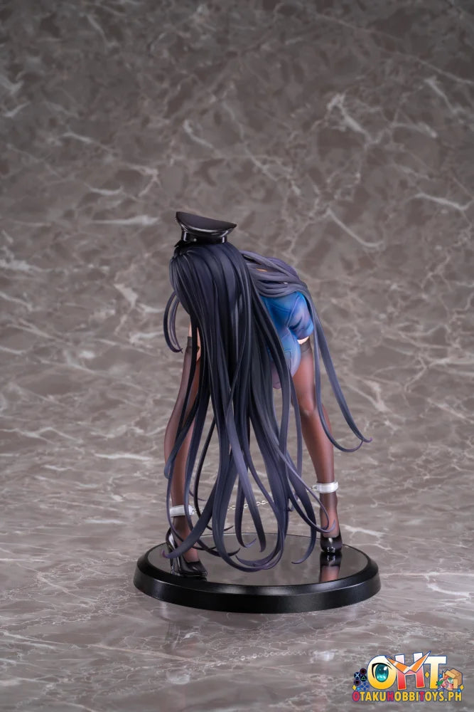 Partylook 1/6 Prosecutor Mitsu Umetani Another Color Ver. Prize Figure