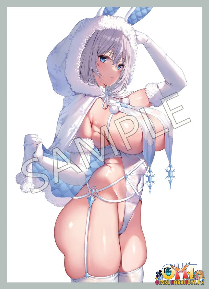 Partylook 1/6 Snow Bunny Illustrated By Mataro Deluxe Ver. Scale Figure