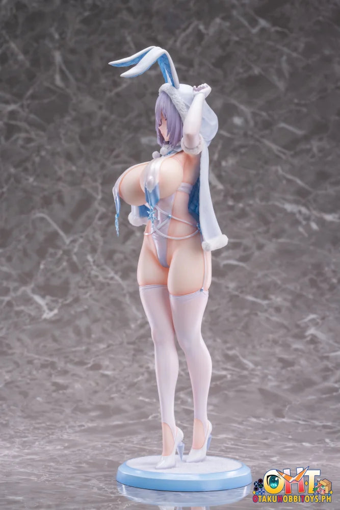 Partylook 1/6 Snow Bunny Illustrated By Mataro Scale Figure