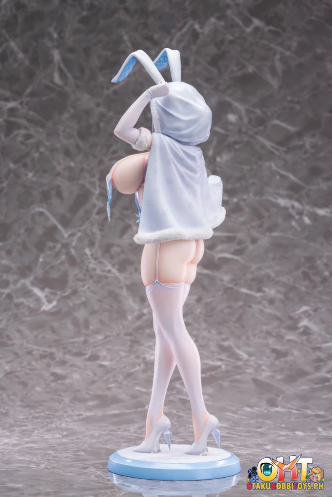 Partylook 1/6 Snow Bunny Illustrated By Mataro Scale Figure