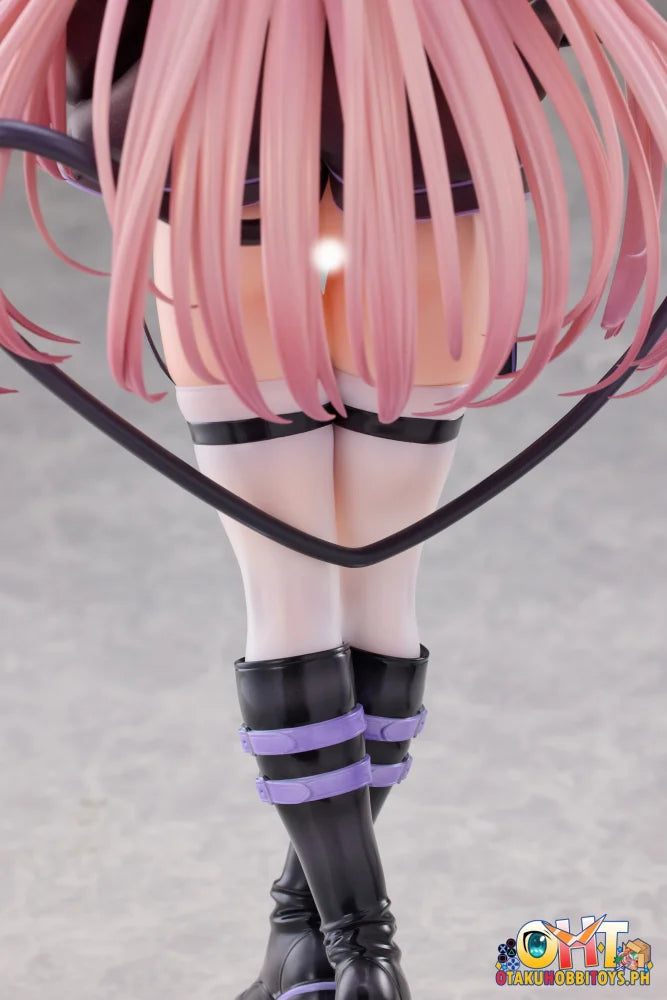 PartyLook 1/6 Usamimi Headphone Lulumu Illustrated by Tamano Kedama DX ver. Scale Figure
