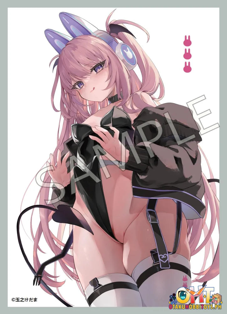 PartyLook 1/6 Usamimi Headphone Lulumu Illustrated by Tamano Kedama DX ver. Scale Figure