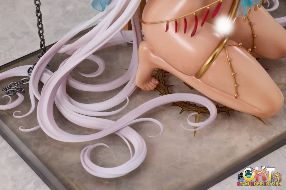 PartyLook 1/6 Xin Original Creator Kazuki Takane Dancer Ver. DELUXE VER Scale Figure