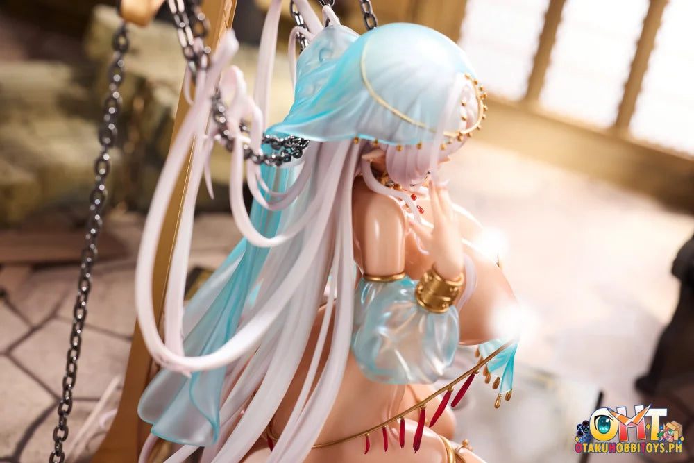 PartyLook 1/6 Xin Original Creator Kazuki Takane Dancer Ver. DELUXE VER Scale Figure