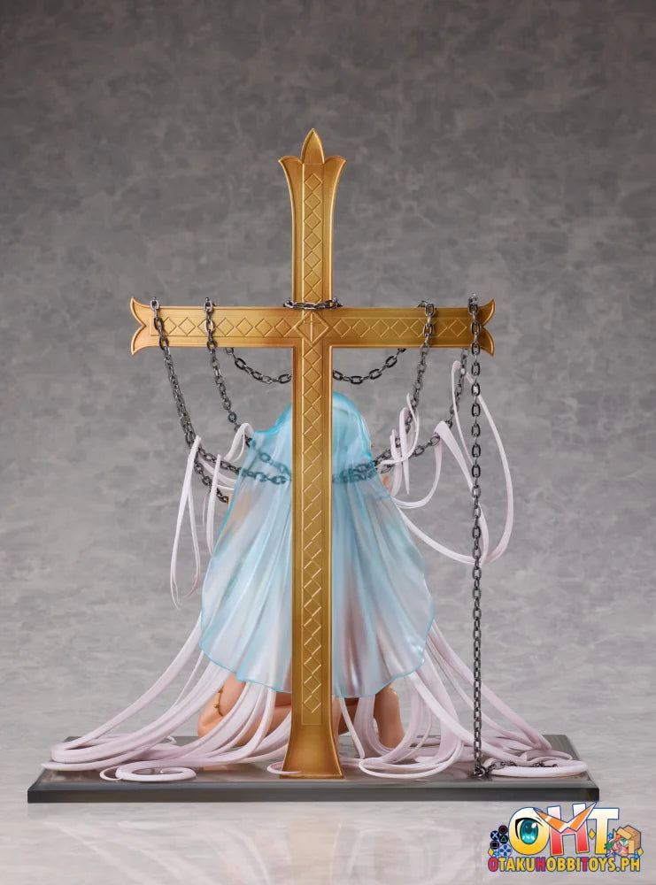 PartyLook 1/6 Xin Original Creator Kazuki Takane Dancer Ver. DELUXE VER Scale Figure
