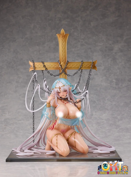 PartyLook 1/6 Xin Original Creator Kazuki Takane Dancer Ver. DELUXE VER Scale Figure