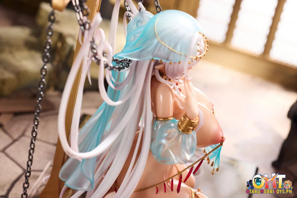 PartyLook 1/6 Xin Original Creator Kazuki Takane Dancer Ver. Scale Figure