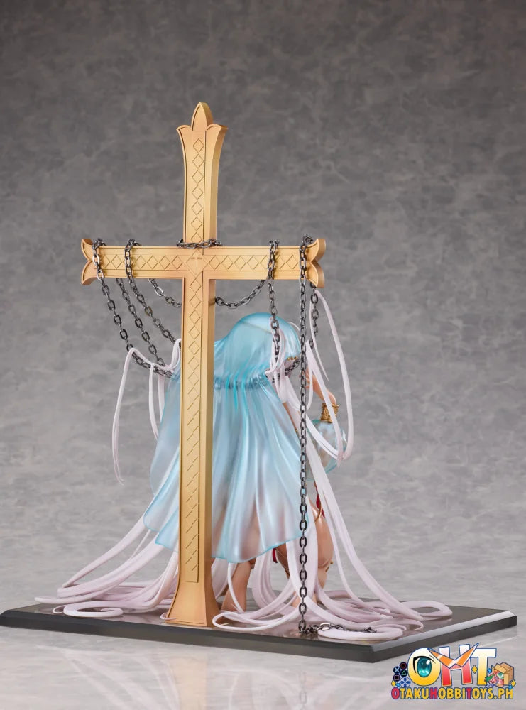 PartyLook 1/6 Xin Original Creator Kazuki Takane Dancer Ver. Scale Figure
