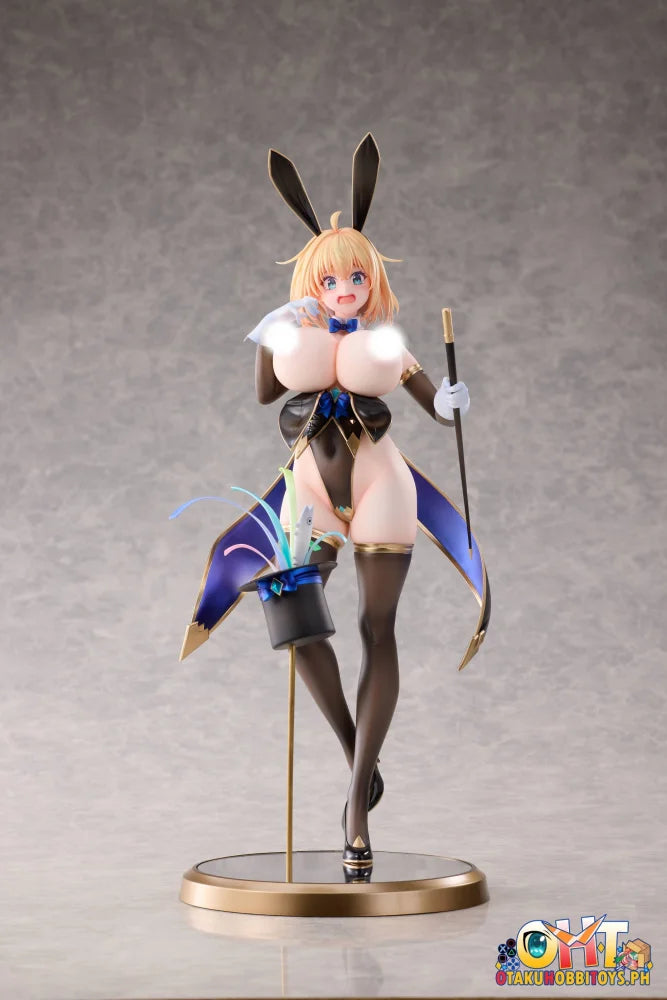 PartyLook Sophia F. Shirring Magician Bunny Ver. Deluxe Edition