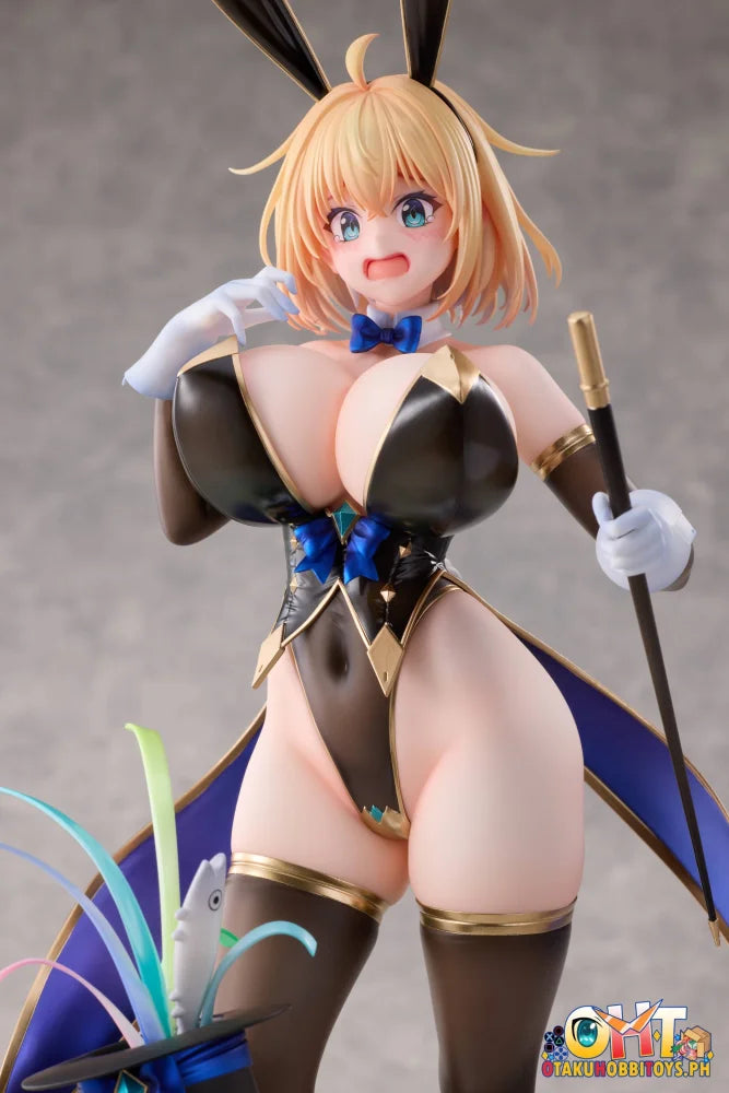 PartyLook Sophia F. Shirring Magician Bunny Ver. Deluxe Edition