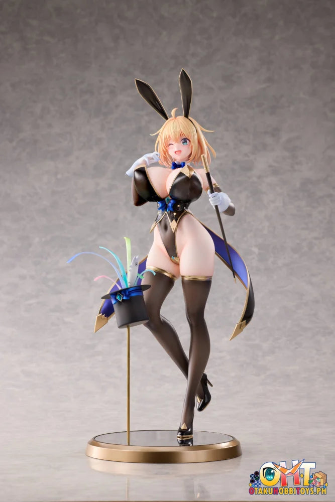 PartyLook Sophia F. Shirring Magician Bunny Ver. Deluxe Edition