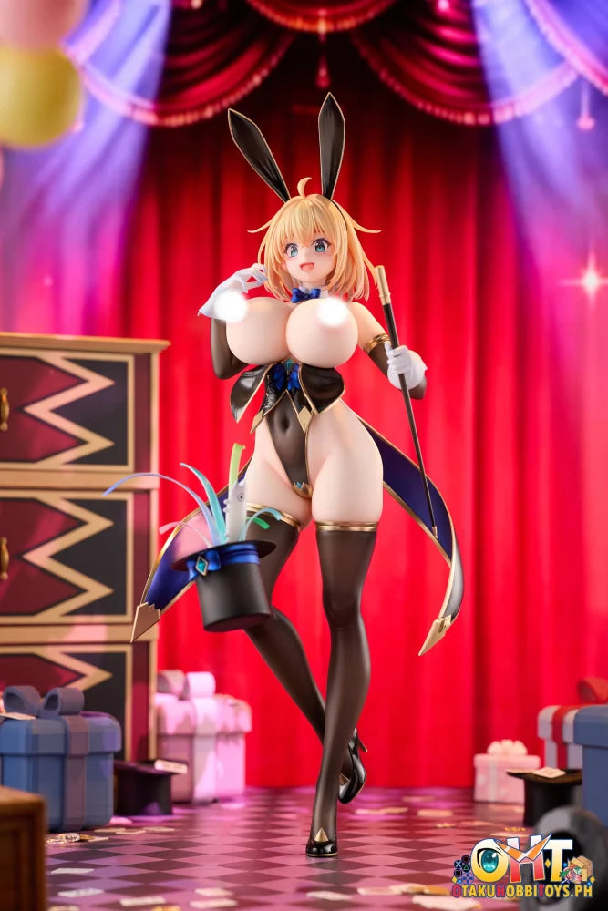 PartyLook Sophia F. Shirring Magician Bunny Ver. Deluxe Edition