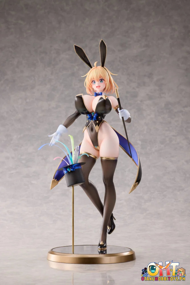 PartyLook Sophia F. Shirring Magician Bunny Ver. Deluxe Edition