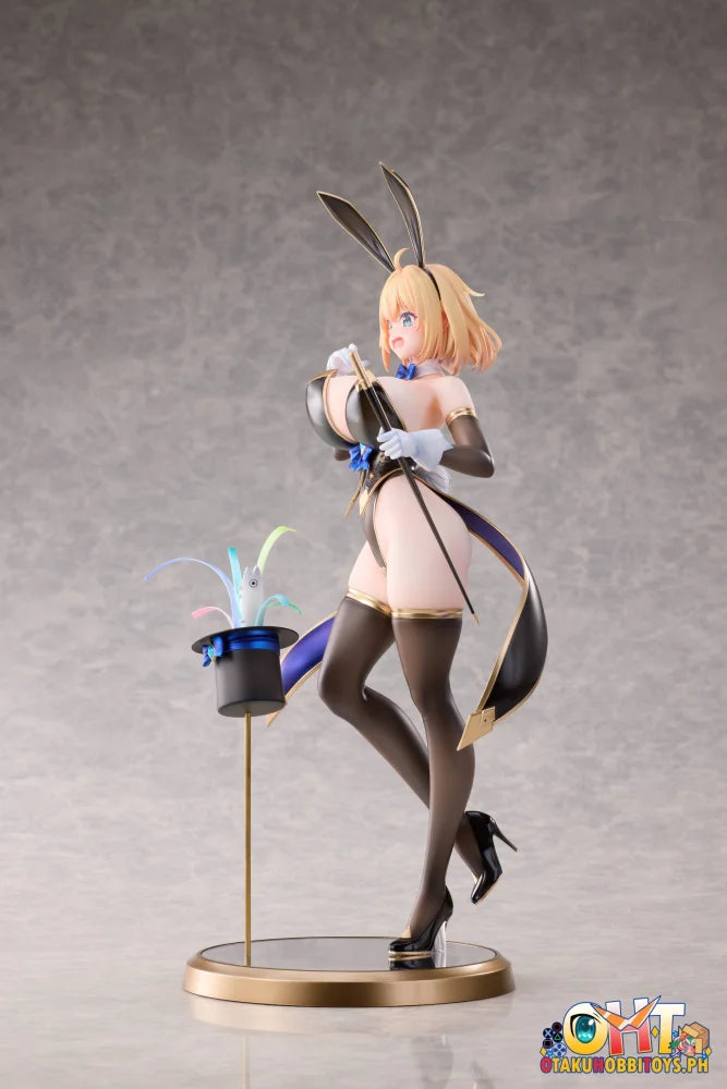 PartyLook Sophia F. Shirring Magician Bunny Ver. Deluxe Edition