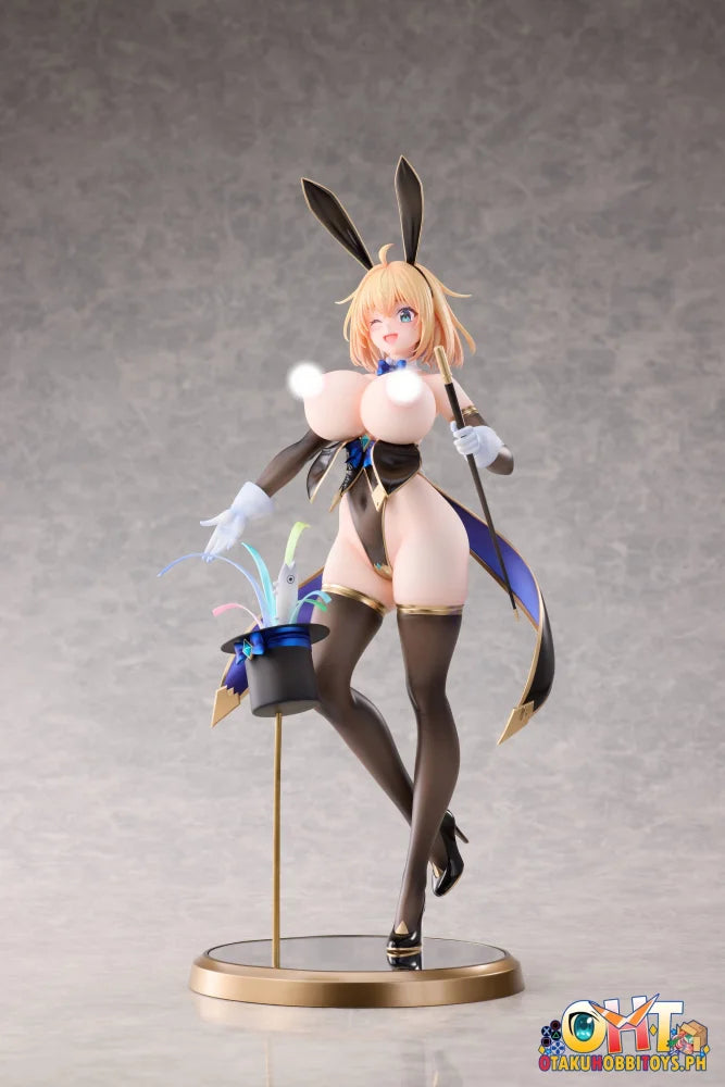 PartyLook Sophia F. Shirring Magician Bunny Ver. Deluxe Edition