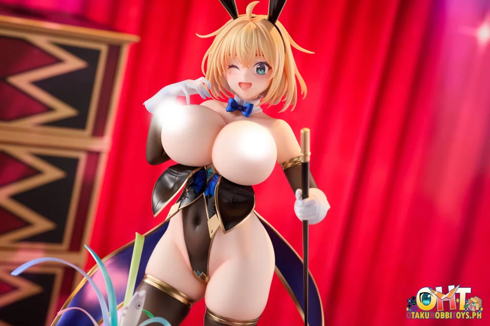 PartyLook Sophia F. Shirring Magician Bunny Ver. Deluxe Edition