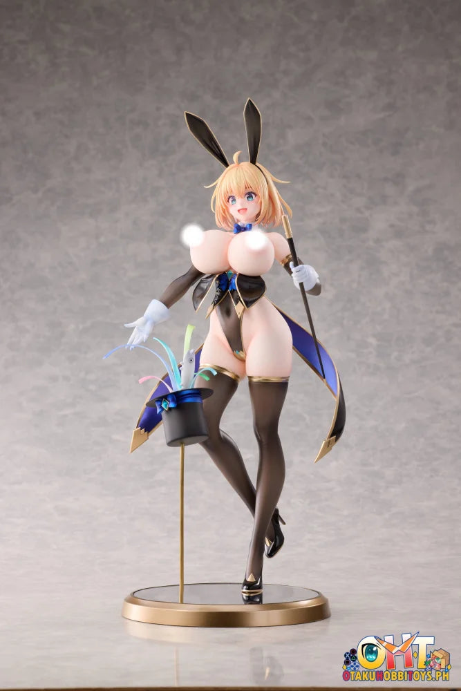 PartyLook Sophia F. Shirring Magician Bunny Ver. Deluxe Edition