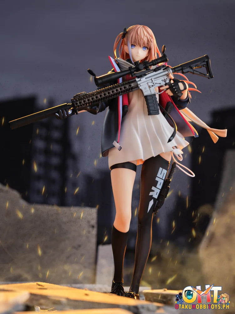 Phalaeno 1/7 Girls’ Frontline ST AR-15 Scale Figure