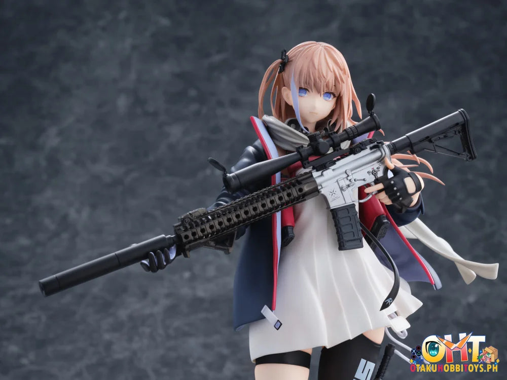 Phalaeno 1/7 Girls’ Frontline ST AR-15 Scale Figure