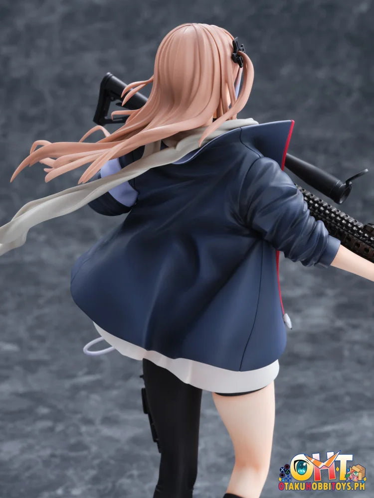 Phalaeno 1/7 Girls’ Frontline ST AR-15 Scale Figure
