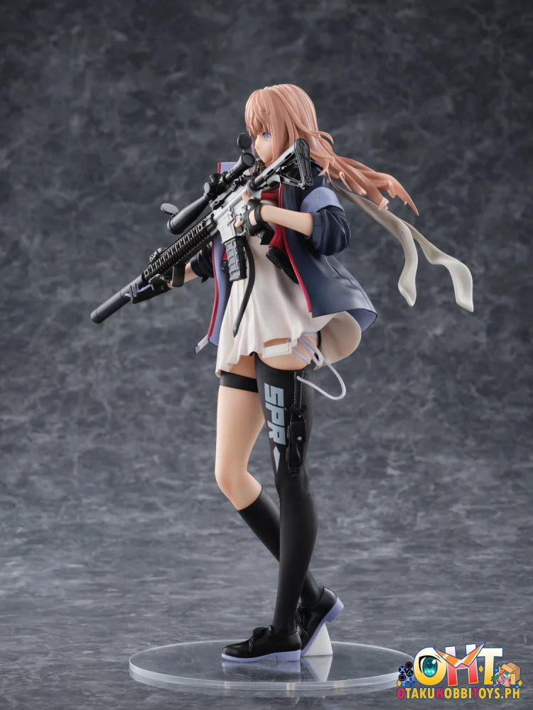 Phalaeno 1/7 Girls’ Frontline ST AR-15 Scale Figure