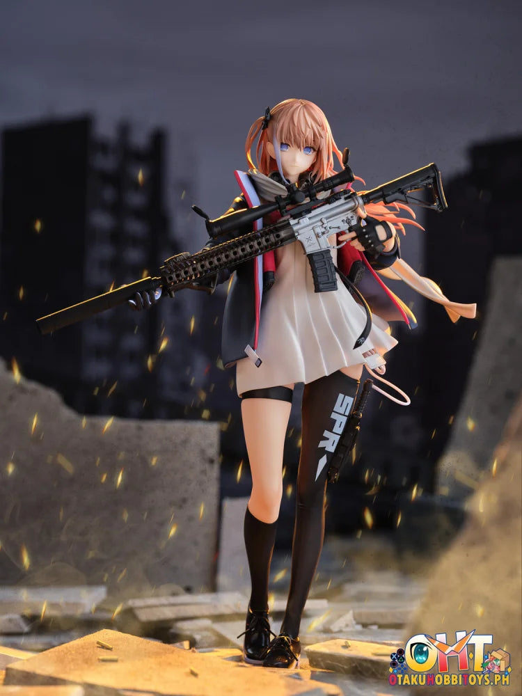 Phalaeno 1/7 Girls’ Frontline ST AR-15 Scale Figure