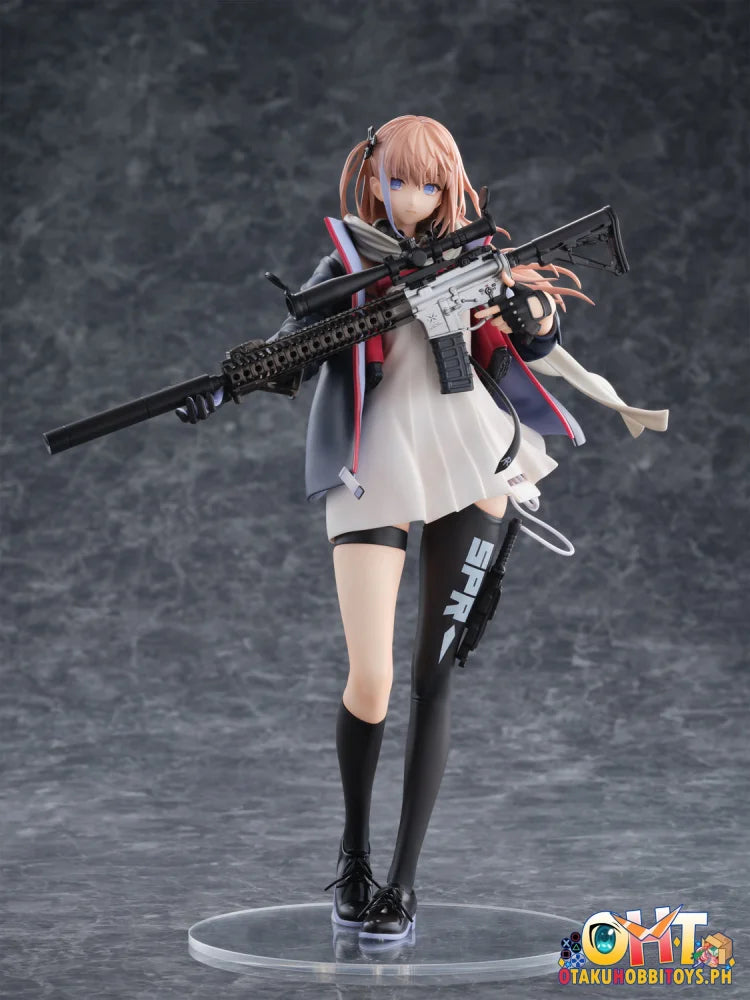 Phalaeno 1/7 Girls’ Frontline ST AR-15 Scale Figure