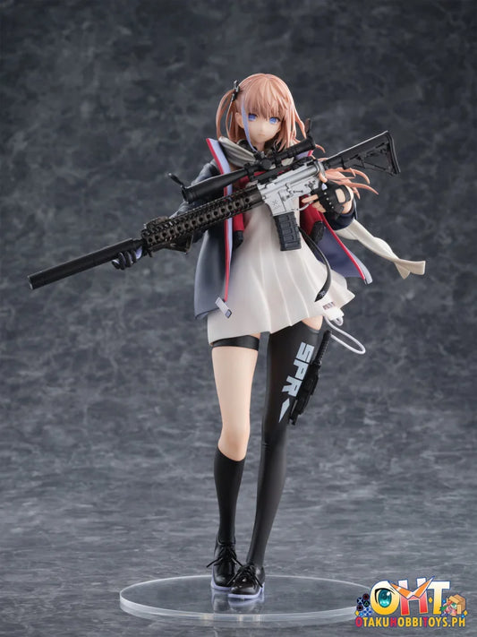 Phalaeno 1/7 Girls’ Frontline ST AR-15 Scale Figure