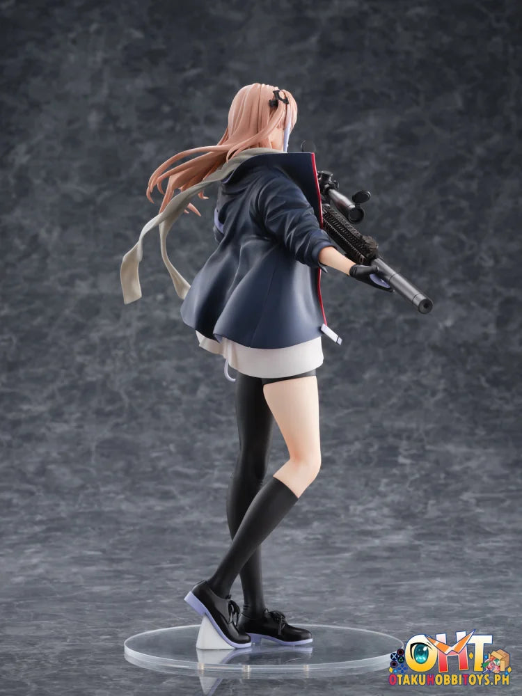 Phalaeno 1/7 Girls’ Frontline ST AR-15 Scale Figure