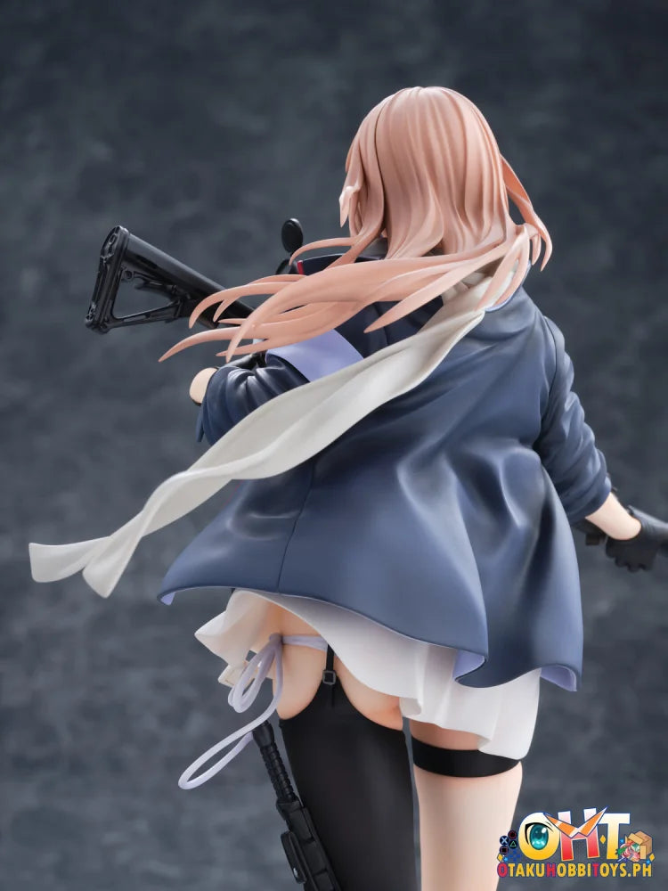 Phalaeno 1/7 Girls’ Frontline ST AR-15 Scale Figure