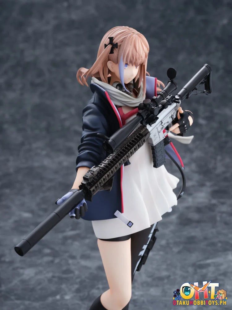 Phalaeno 1/7 Girls’ Frontline ST AR-15 Scale Figure