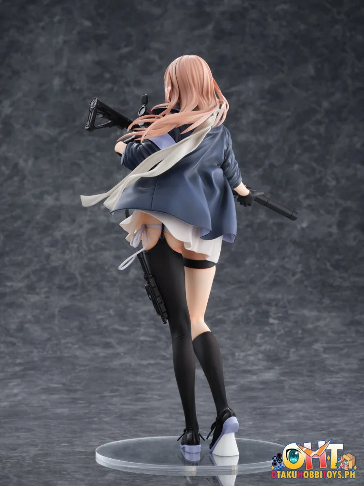 Phalaeno 1/7 Girls’ Frontline ST AR-15 Scale Figure