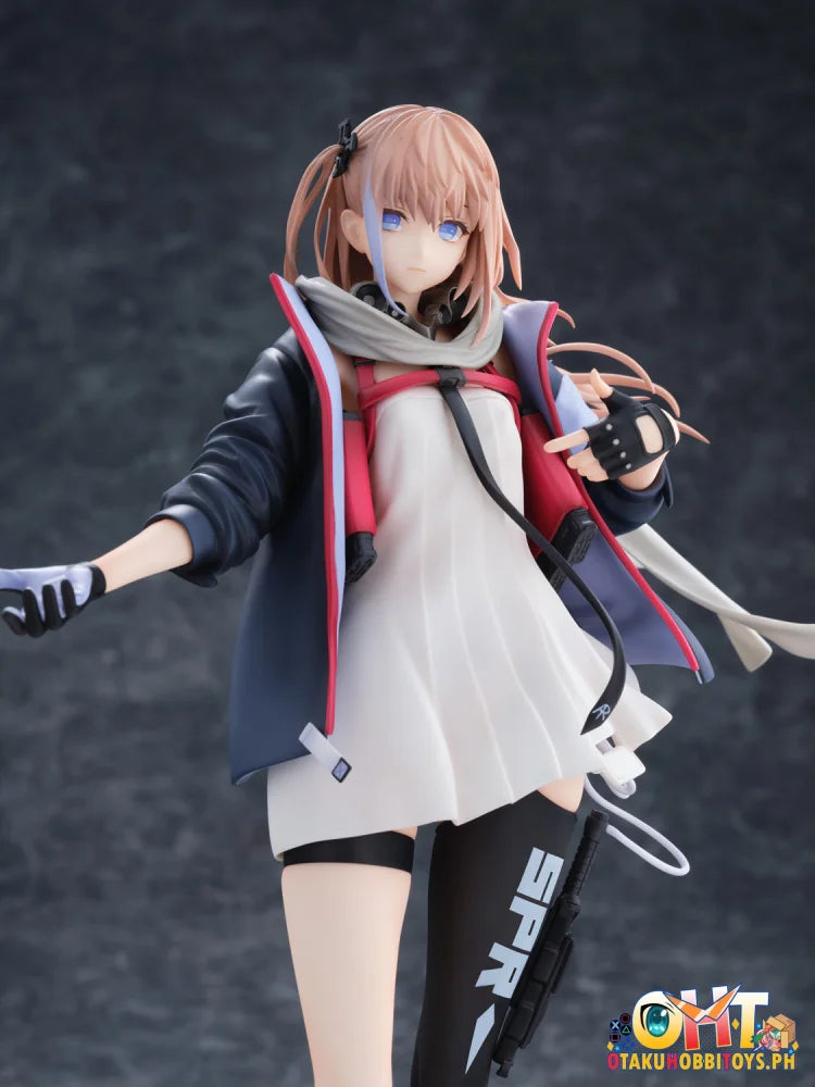 Phalaeno 1/7 Girls’ Frontline ST AR-15 Scale Figure