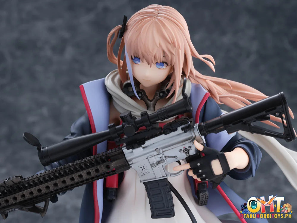 Phalaeno 1/7 Girls’ Frontline ST AR-15 Scale Figure