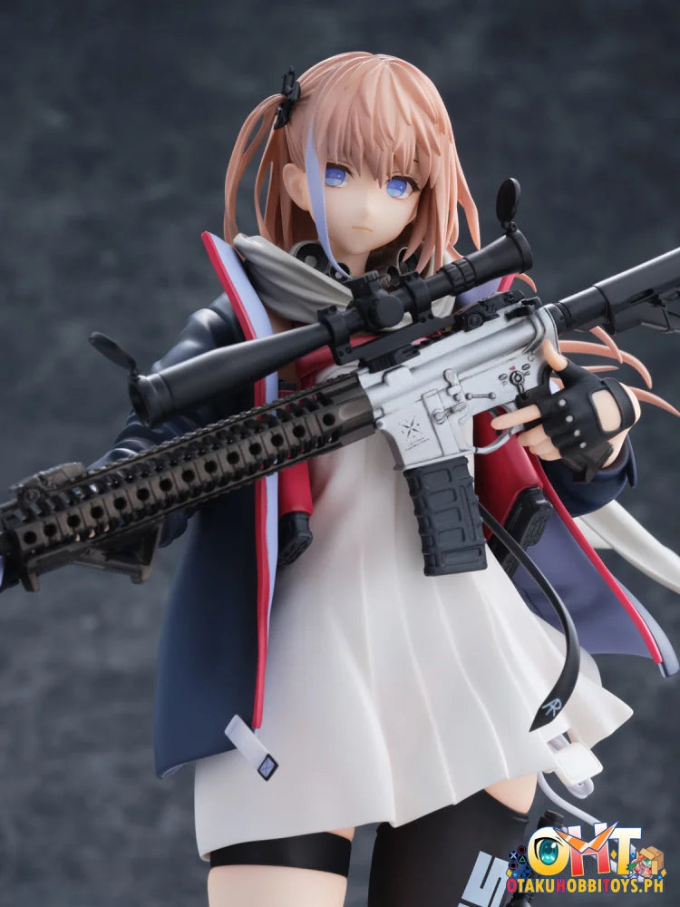 Phalaeno 1/7 Girls’ Frontline ST AR-15 Scale Figure