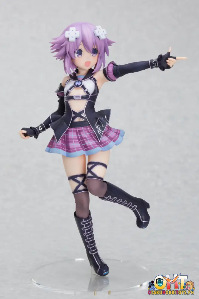 Phalaeno Neptunia Virtual Stars 1/7 Neptune Scale Figure