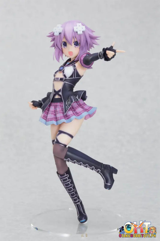 Phalaeno Neptunia Virtual Stars 1/7 Neptune Scale Figure