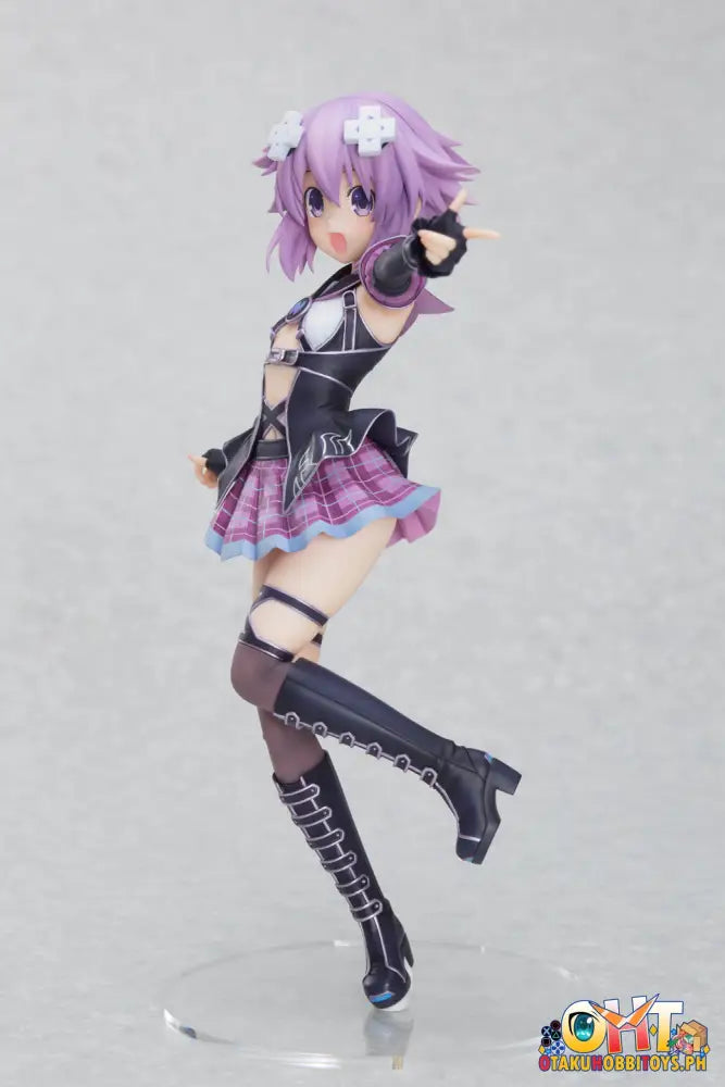 Phalaeno Neptunia Virtual Stars 1/7 Neptune Scale Figure