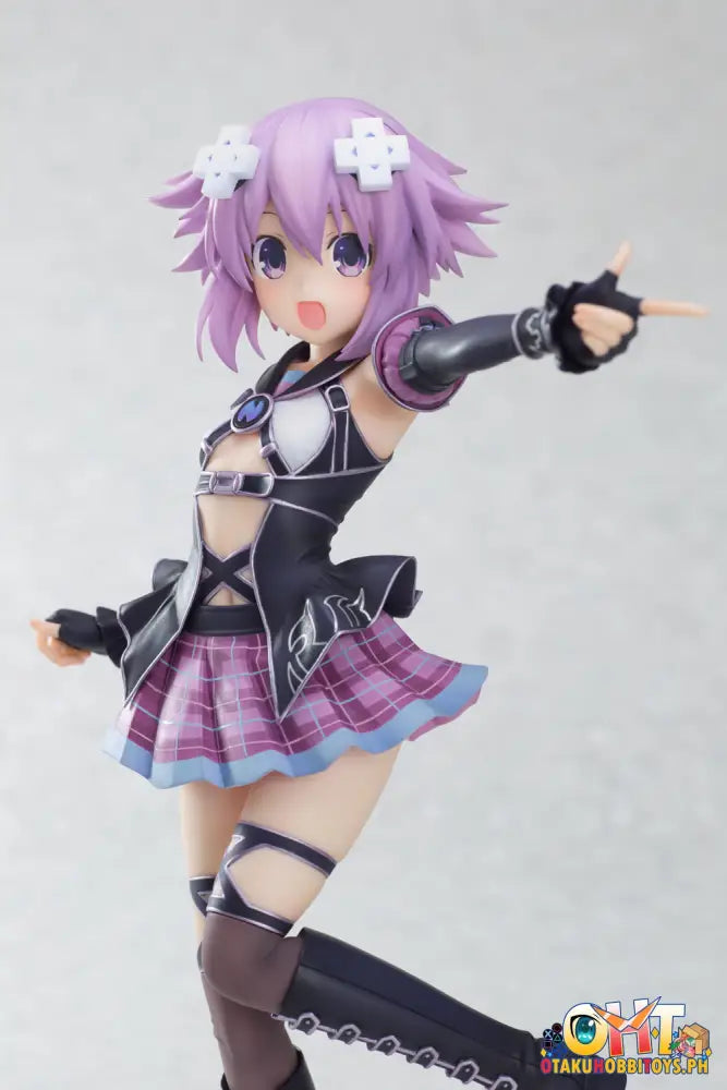 Phalaeno Neptunia Virtual Stars 1/7 Neptune Scale Figure