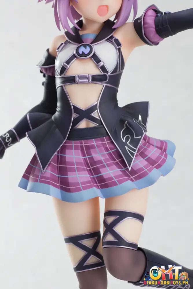 Phalaeno Neptunia Virtual Stars 1/7 Neptune Scale Figure