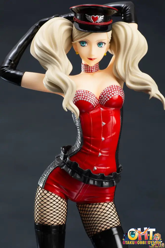 Phalaeno Persona 5: Dancing In Starlight 1/7 Ann Takamaki Corset Dress Ver.