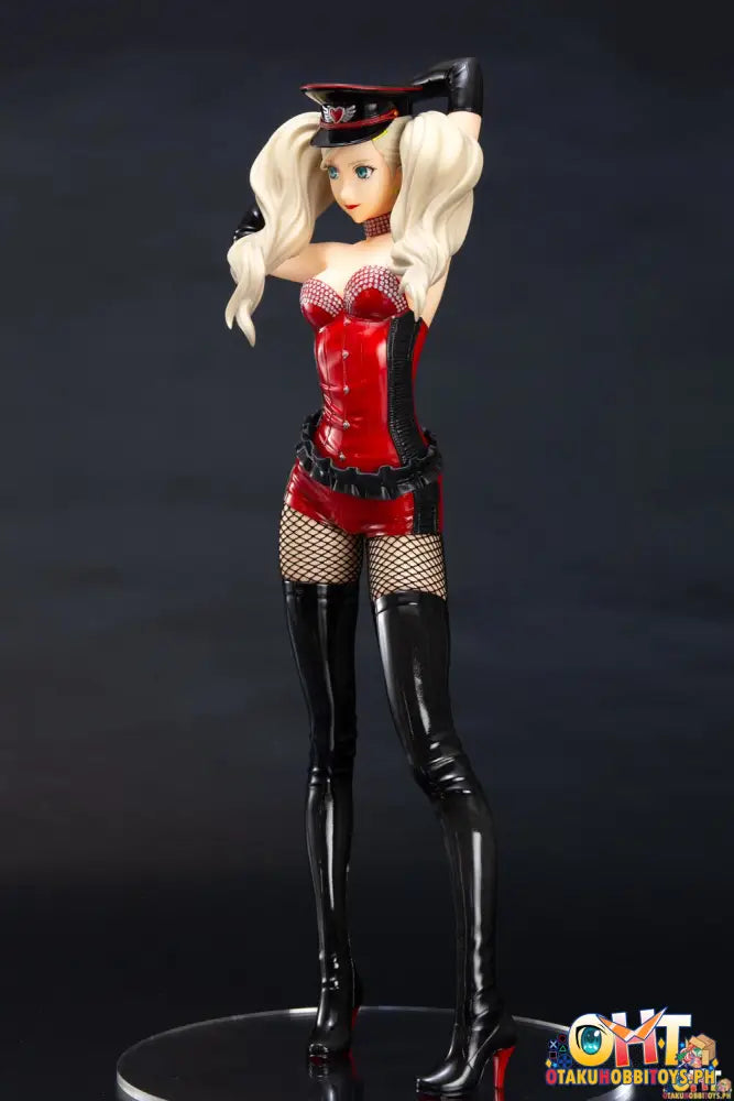 Phalaeno Persona 5: Dancing In Starlight 1/7 Ann Takamaki Corset Dress Ver.